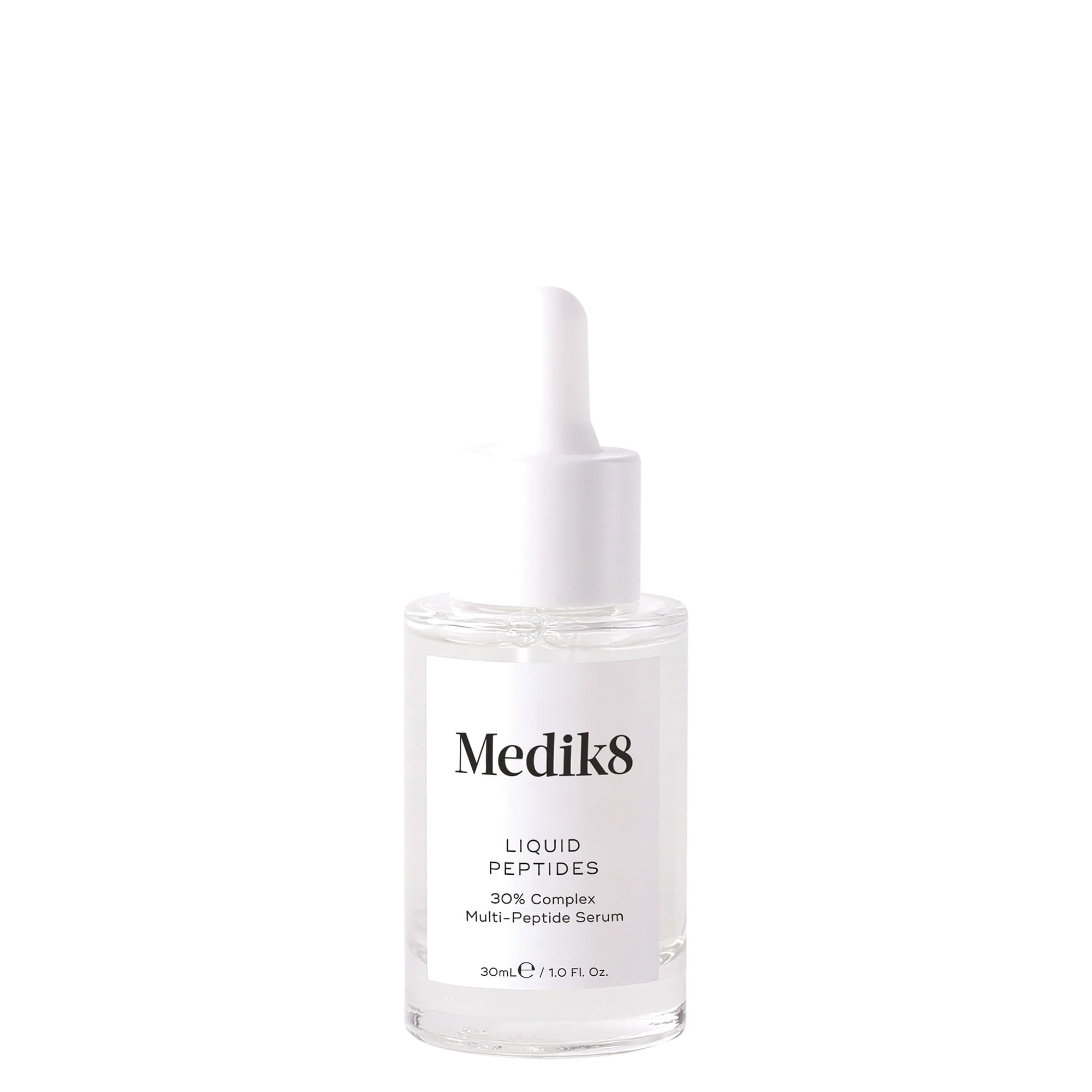 Medik8 Liquid Peptides sérum proti vráskám 30 ml
