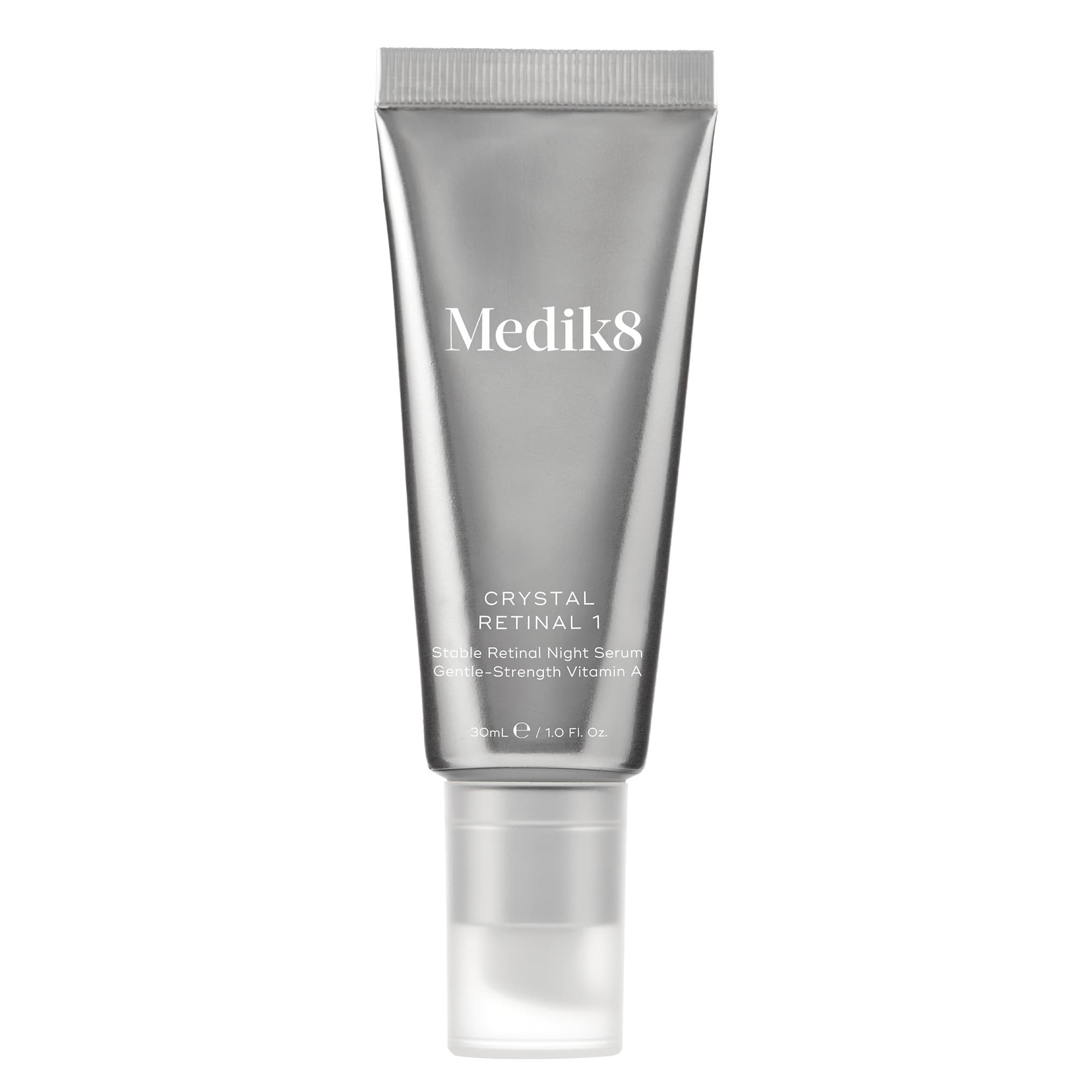 Medik8 Crystal Retinal 1 Noční sérum pro citlivou pleť 30 ml