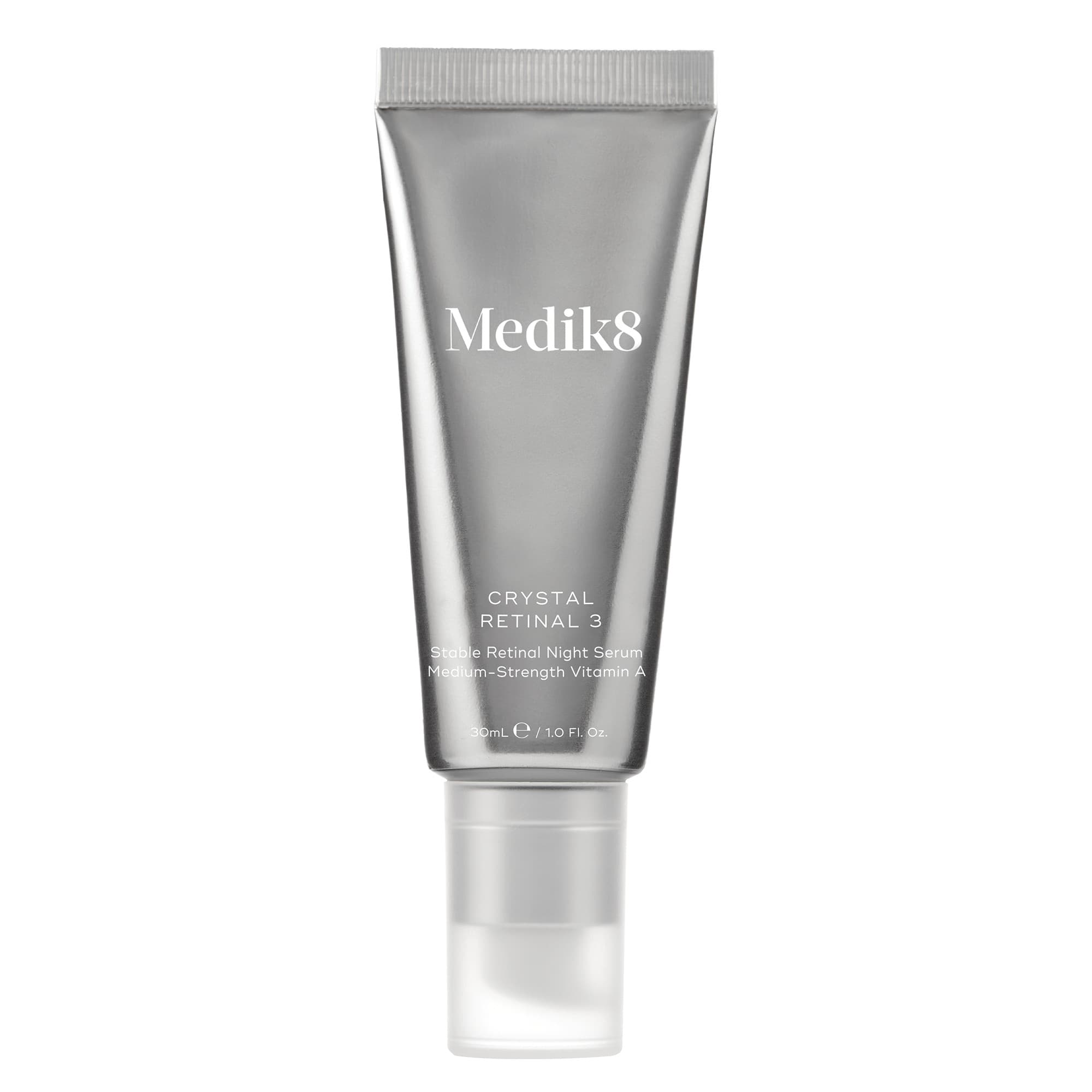 Medik8 Crystal Retinal 3 Noční sérum proti stárnutí pleti 30 ml