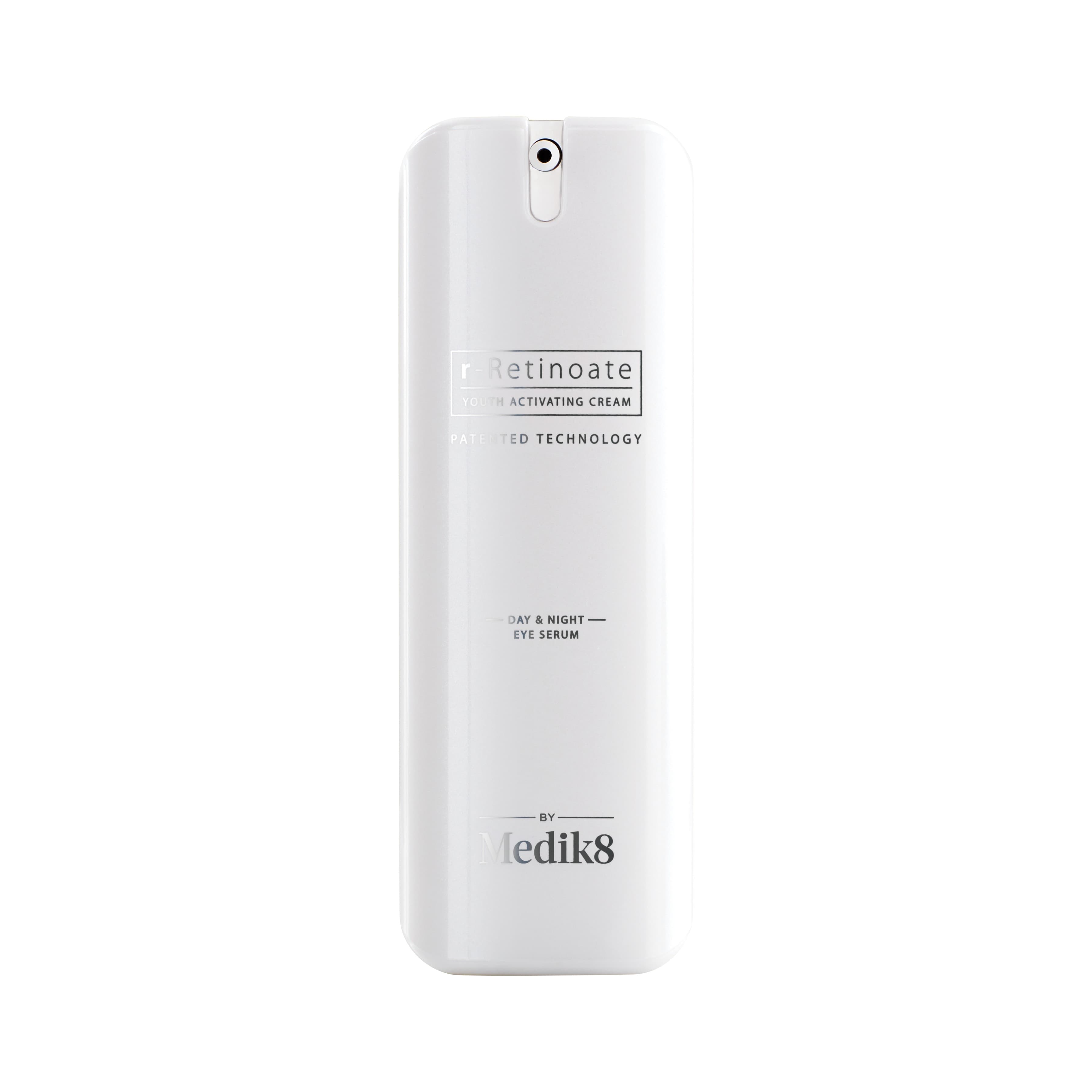 Medik8 r-Retinoate Eye Serum Oční sérum aktivující mládí 15 ml