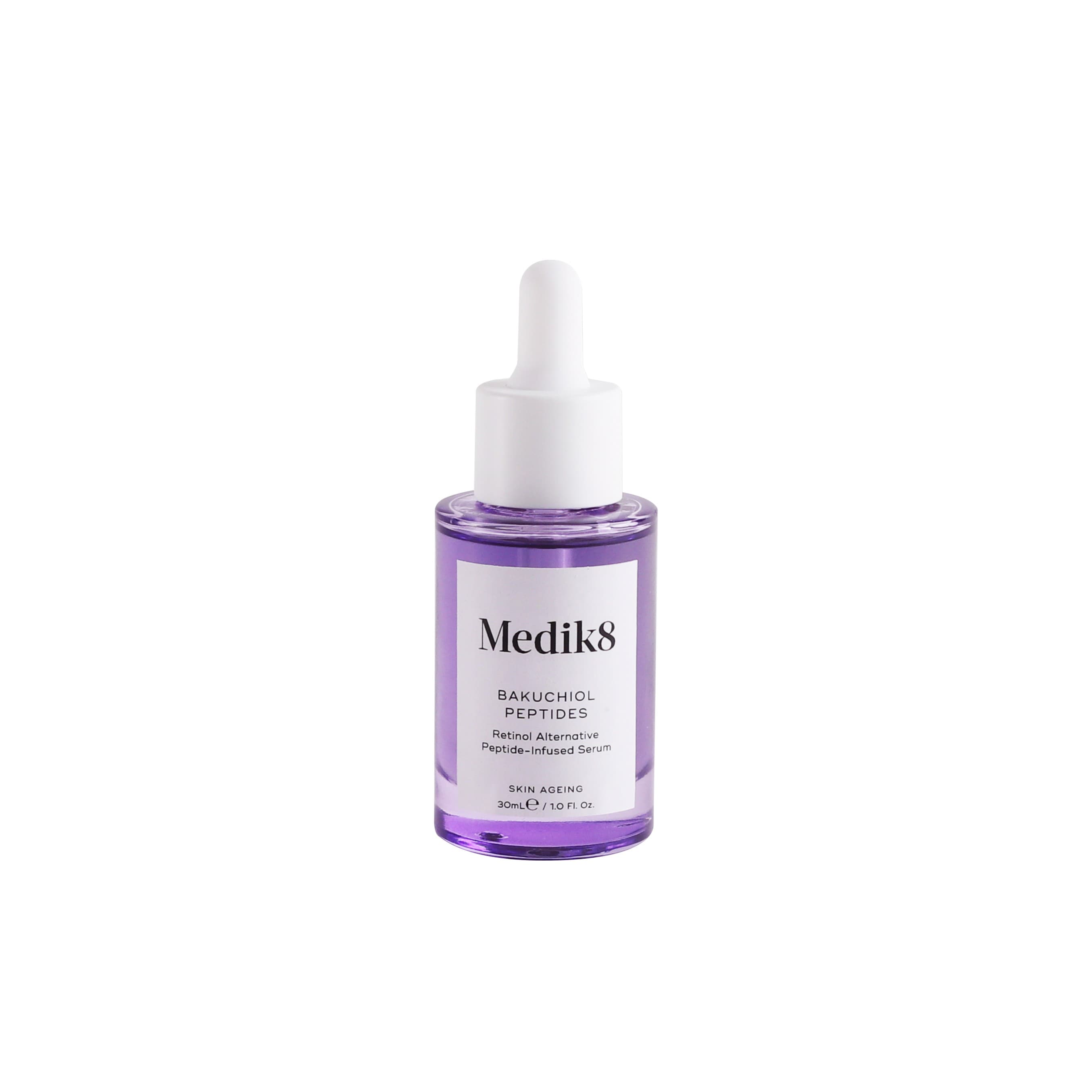 Medik8 Bakuchiol Peptides 30 ml