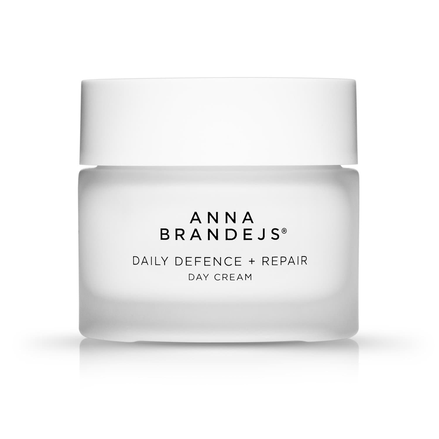 ANNA BRANDEJS Daily Defence + Repair Denní omlazující krém 50 ml