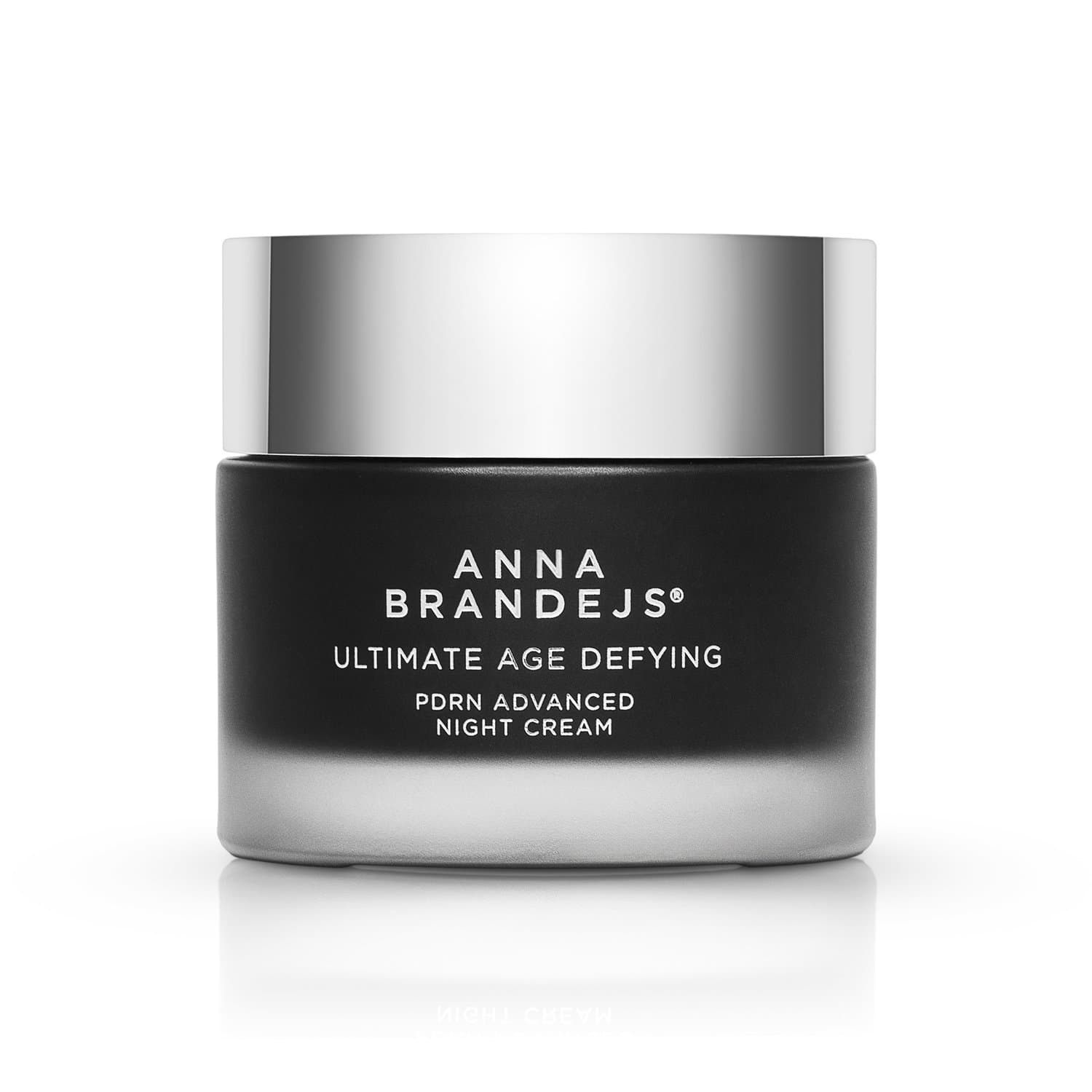 Anna Brandejs Ultimate Age Defying Noční omlazující krém 50 ml