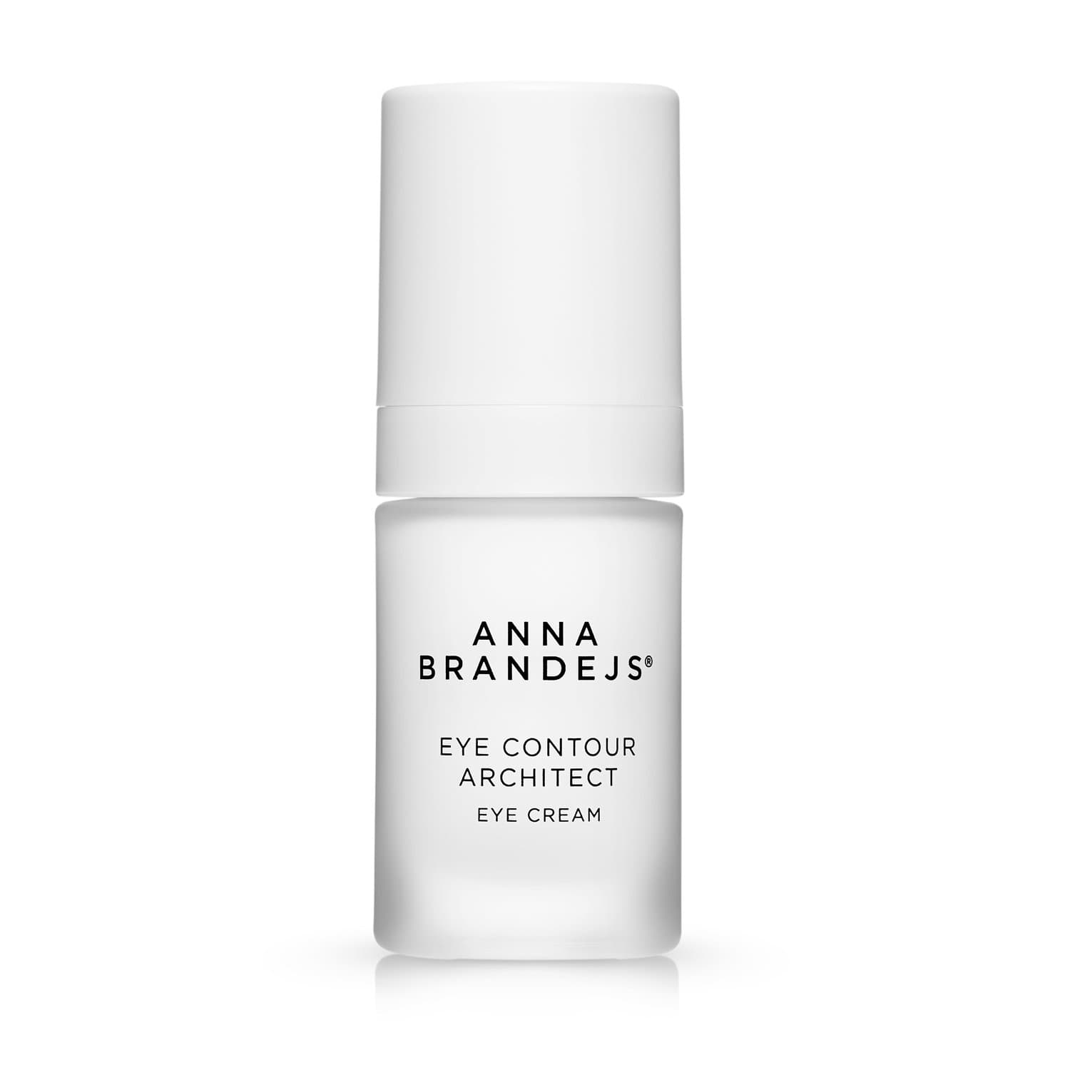 Anna Brandejs Eye Contour Architect Omlazující oční krém 15 ml