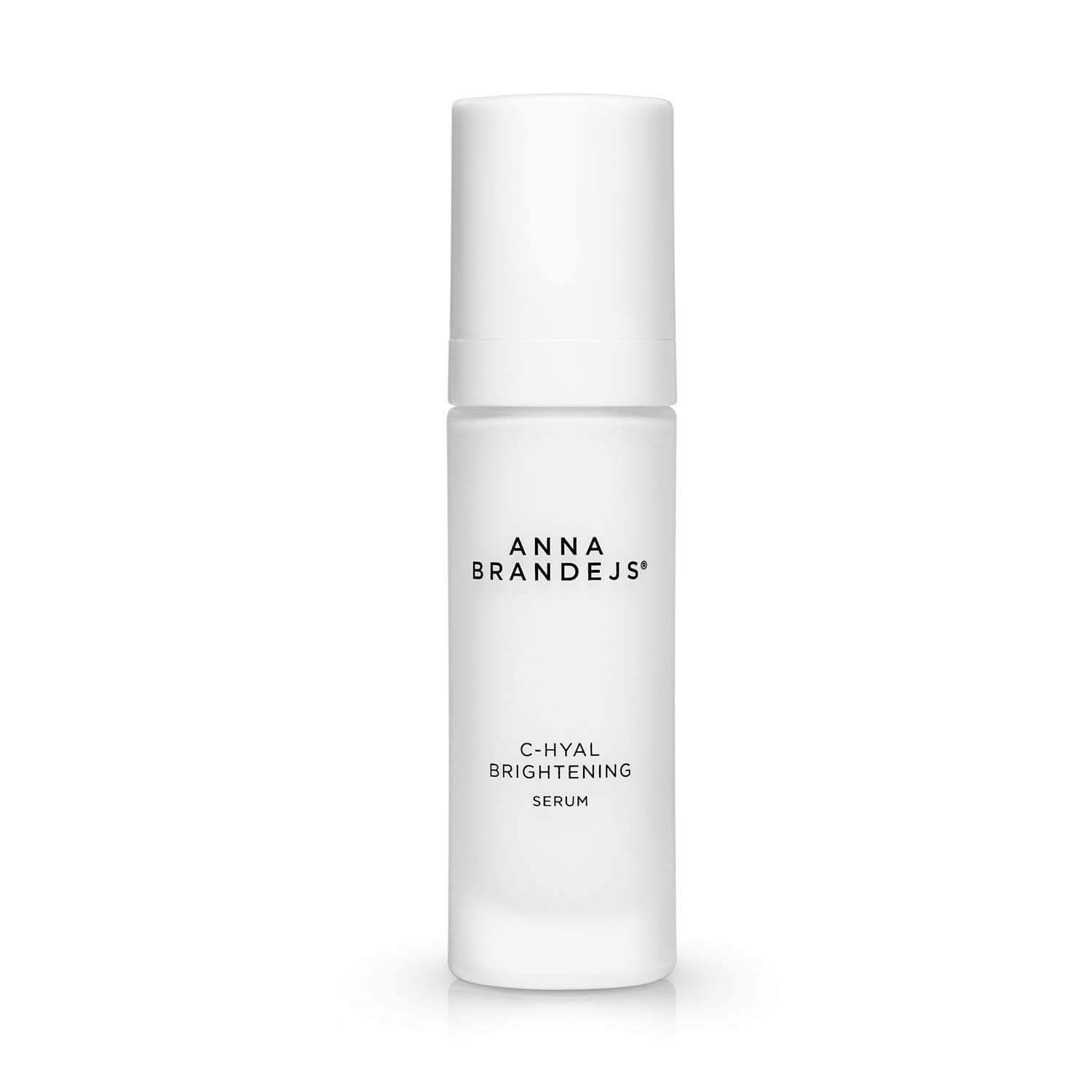Anna Brandejs C Hyal Serum s vitamínem C 30 ml