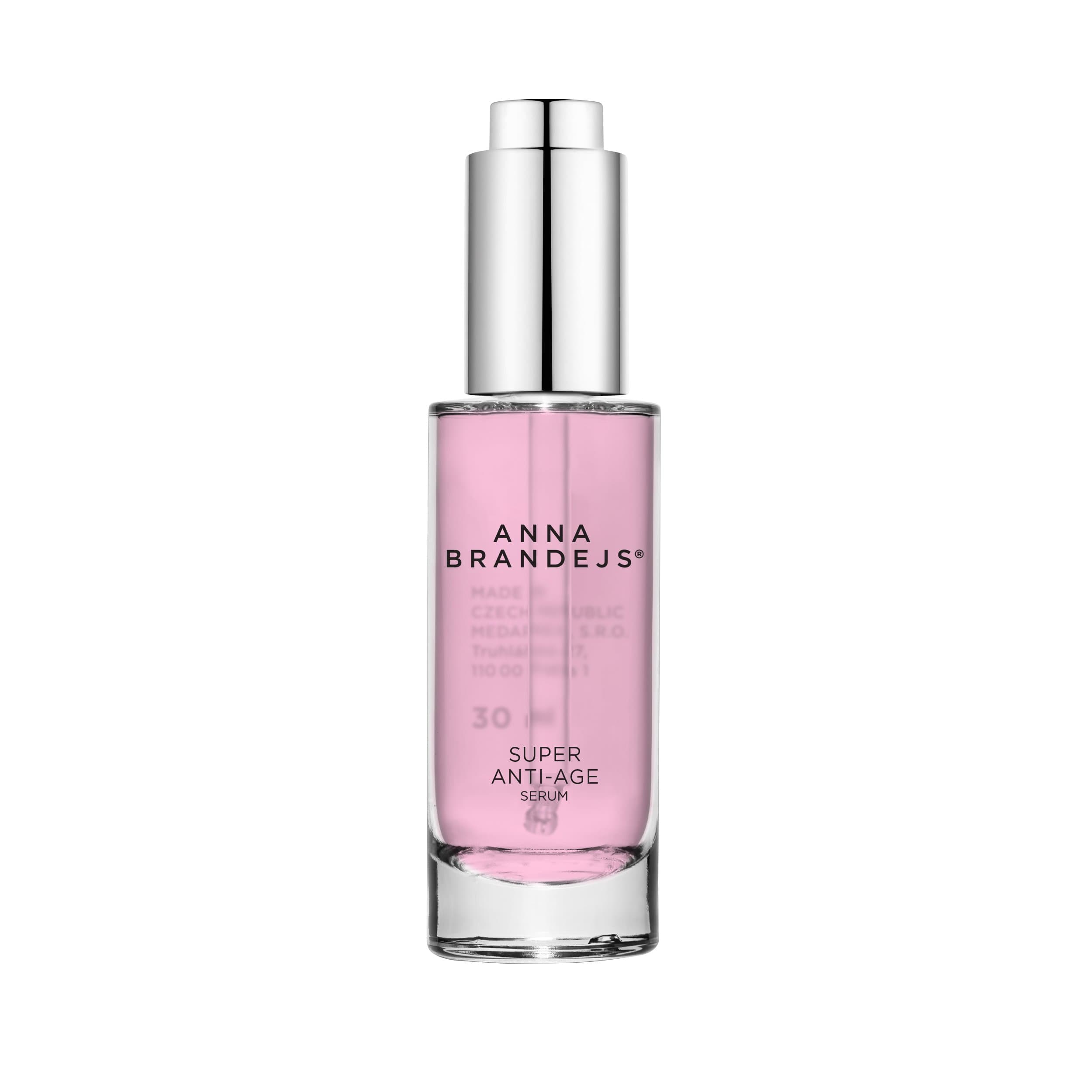 ANNA BRANDEJS Super Anti Age Serum 30 ml