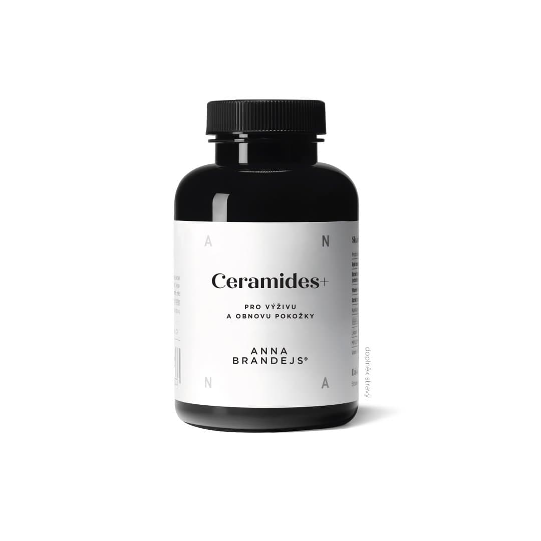 ANNA BRANDEJS Ceramides+ 30 tobolek