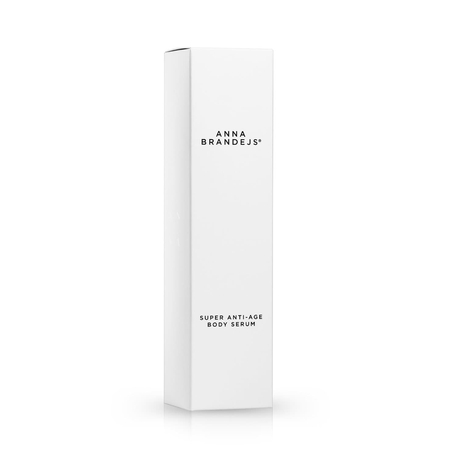 Super Anti-Age Body Serum ANNA BRANDEJS 200 ml