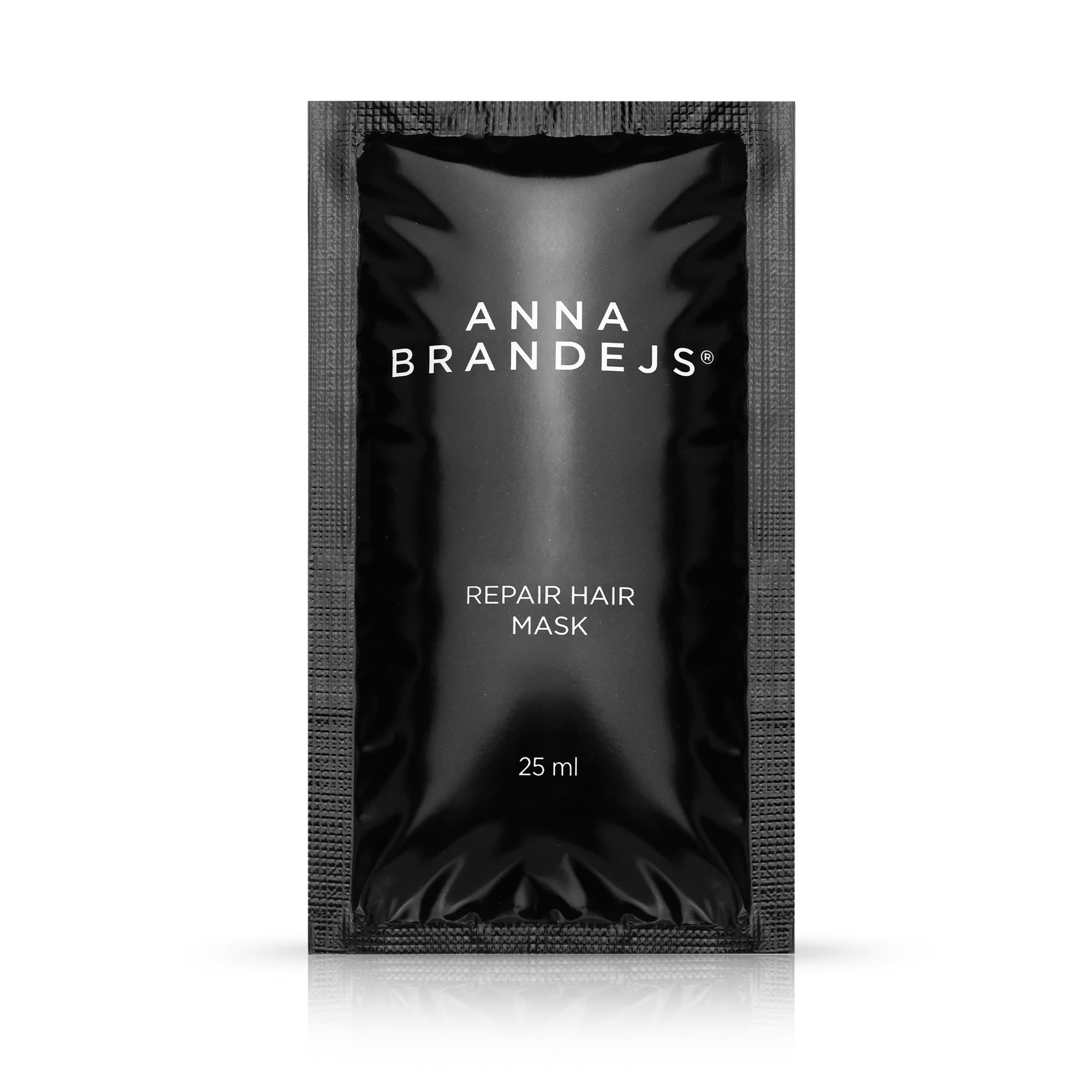 ANNA BRANDEJS Repair Hair Mask regenerační maska na vlasy 25 ml