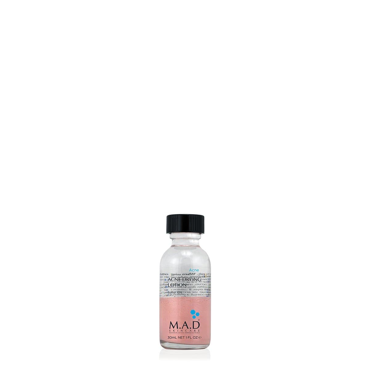 MA.D. ACNE DRYING LOTION 30 ml