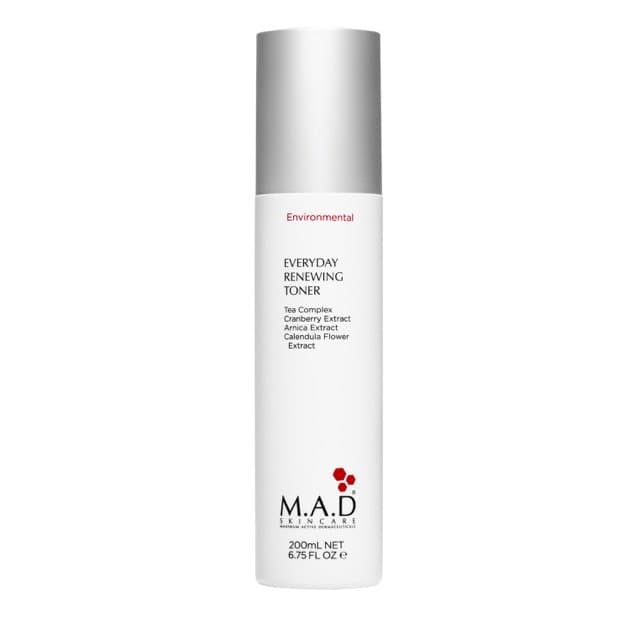 M.A.D. EVERYDAY RENEWING TONER 200ml