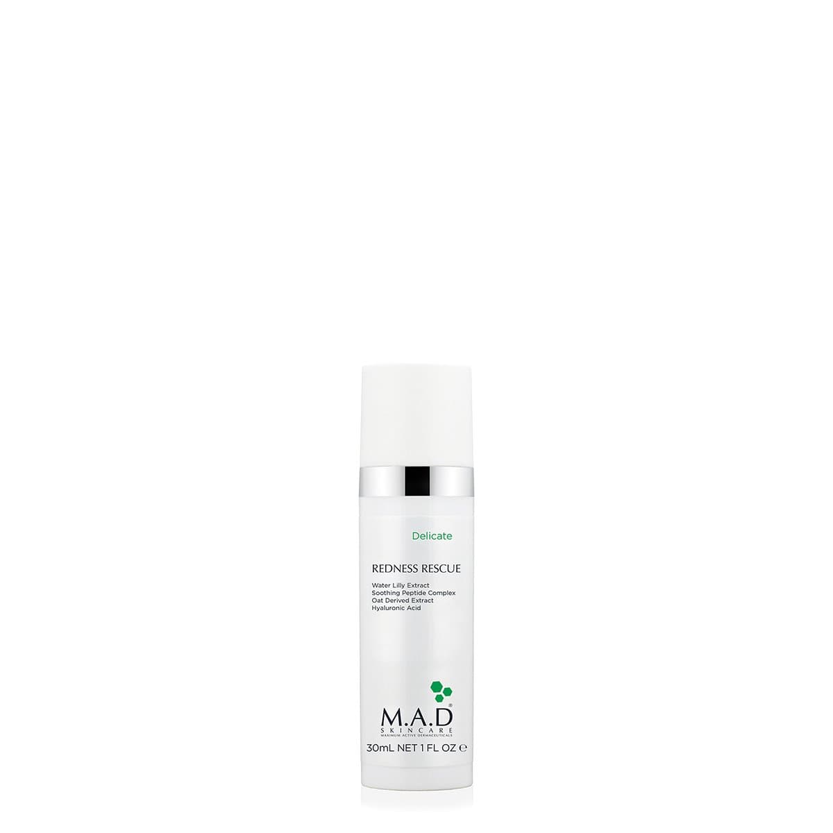 M.A.D. REDNESS RESCUE 30ml