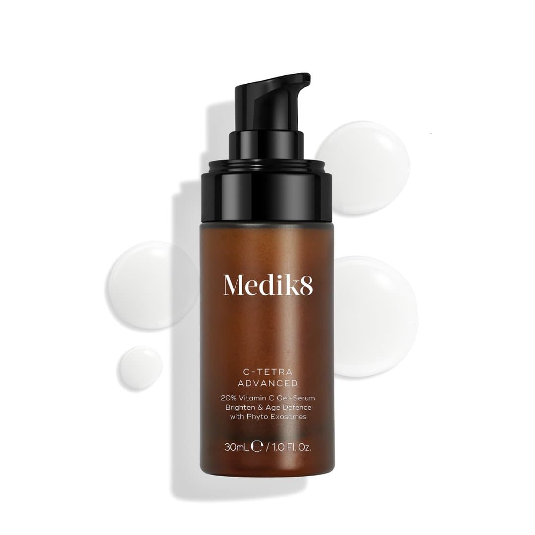 Medik8 C-TETRA® ADVANCED 30ml