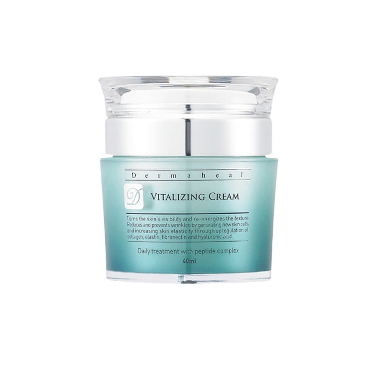 Dermaheal Vitalizing Cream 40 ml