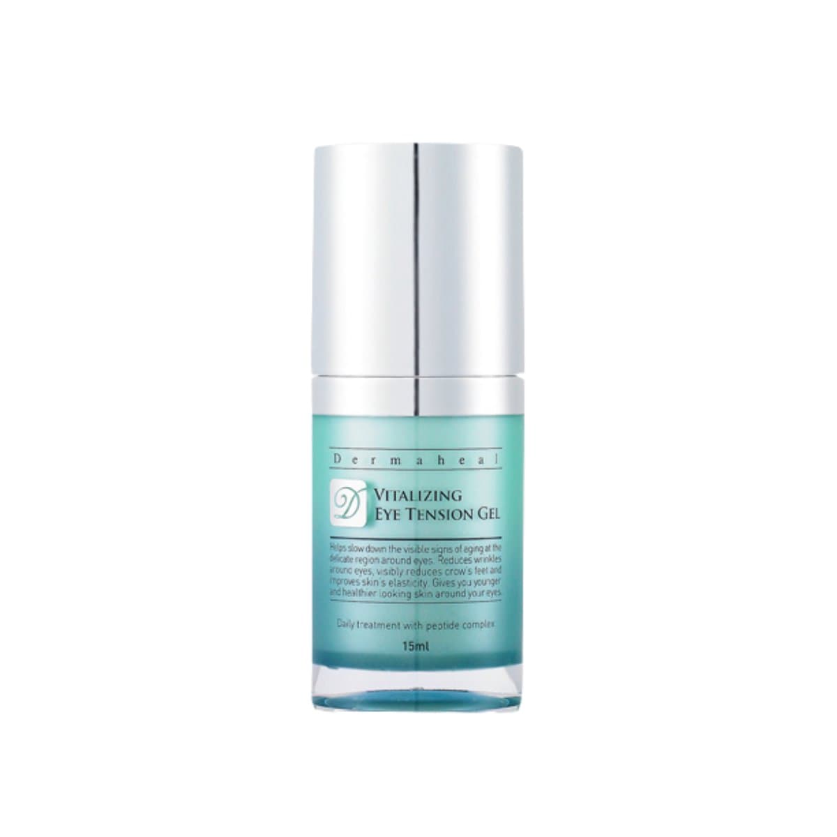 Dermaheal Vitalizing Eye Tension Gel 15 ml