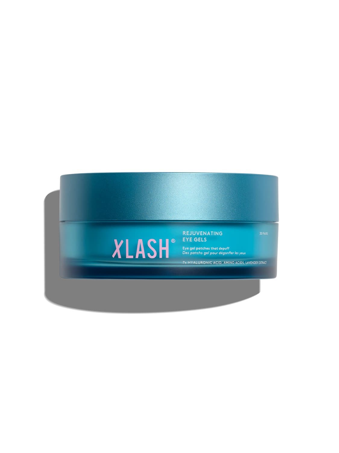 Rejuvenating Eye Gels Xlash (30 ks)