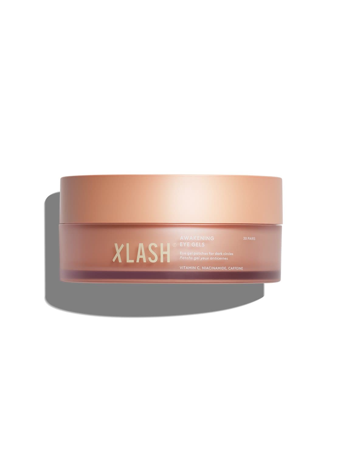 Awakening Eye Gels Xlash (30 ks)