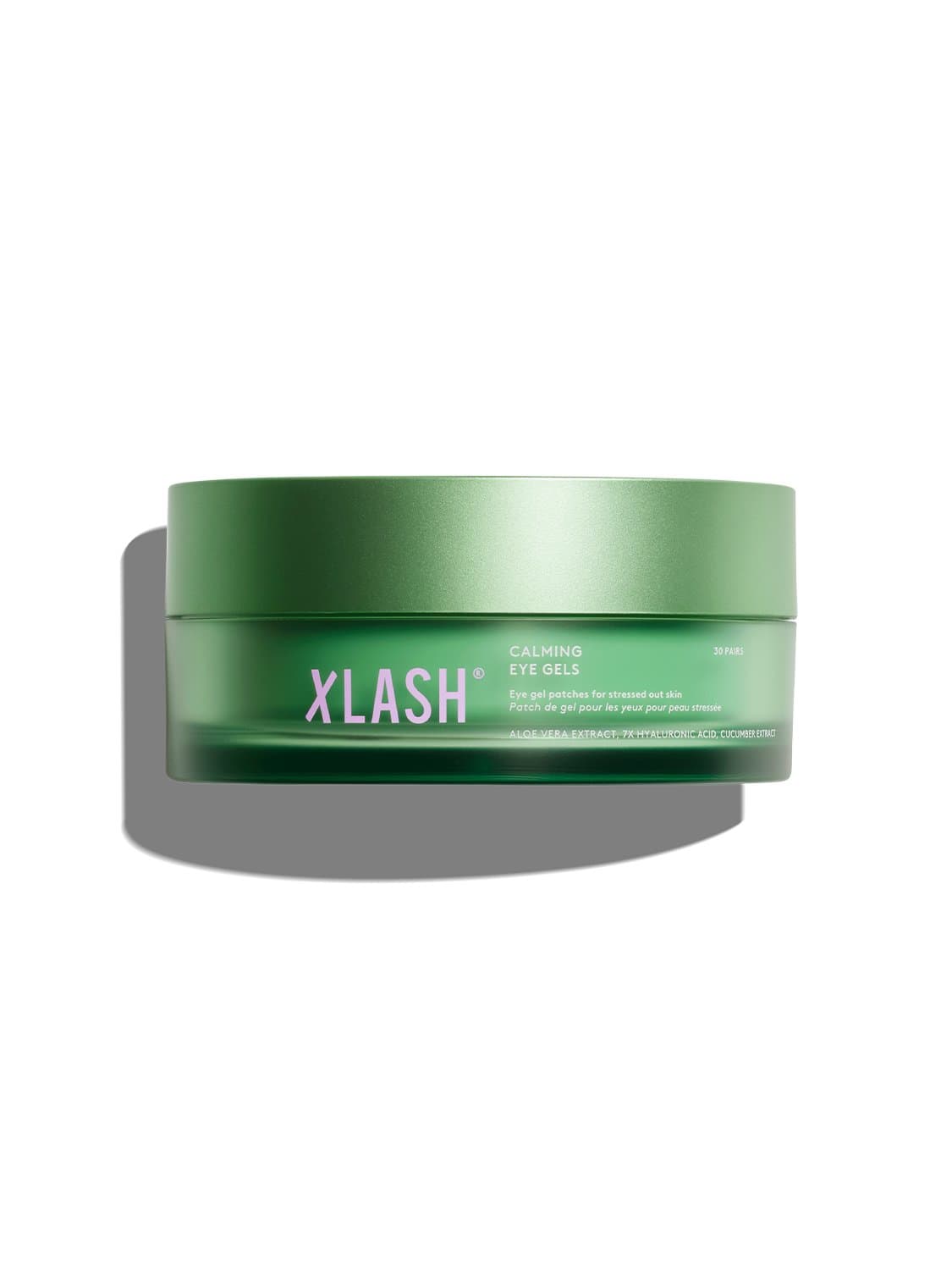 Calming Eye Gels Xlash (30 ks)