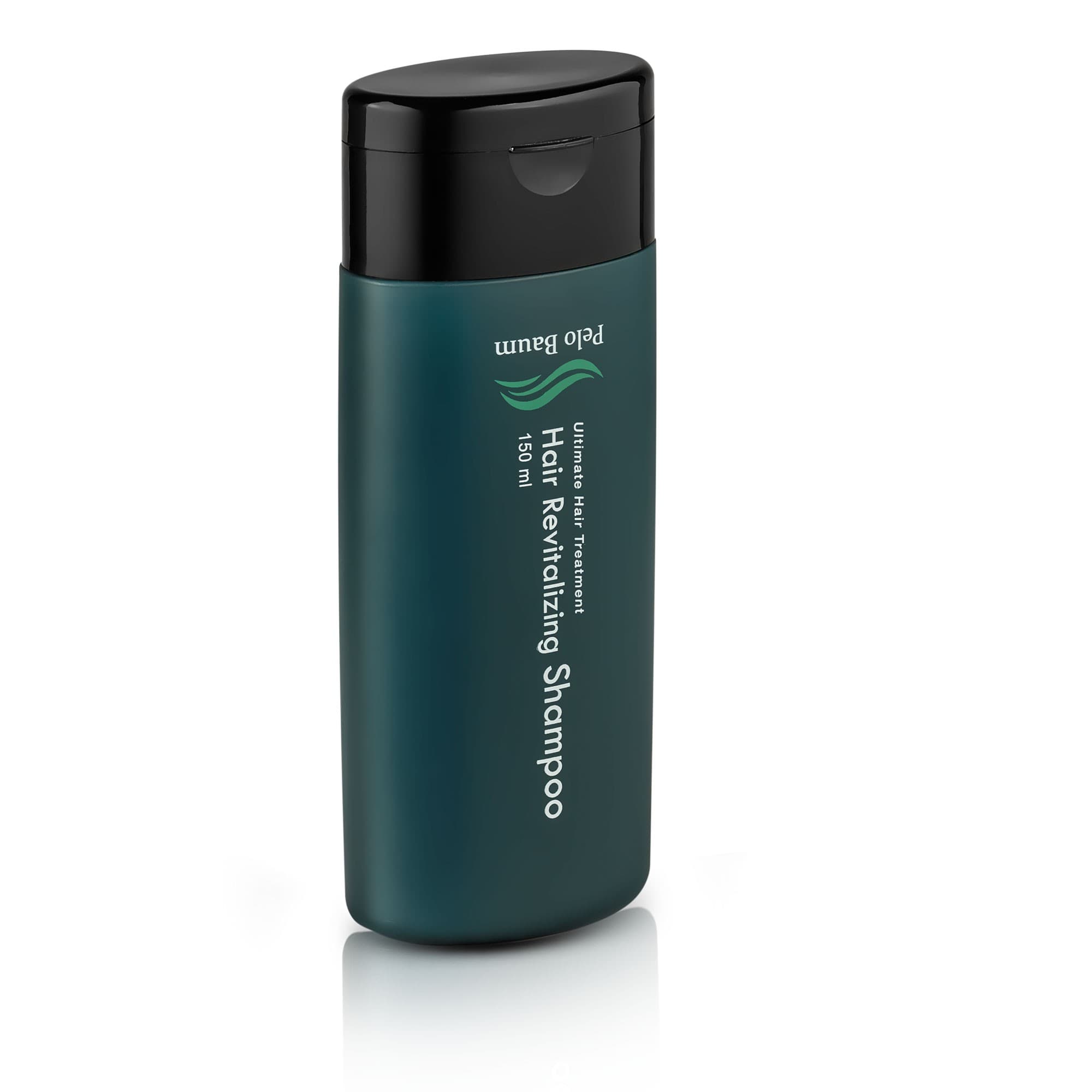 Pelo Baum Hair Shampoo Revitalizační šampon pro růst vlasů 150 ml