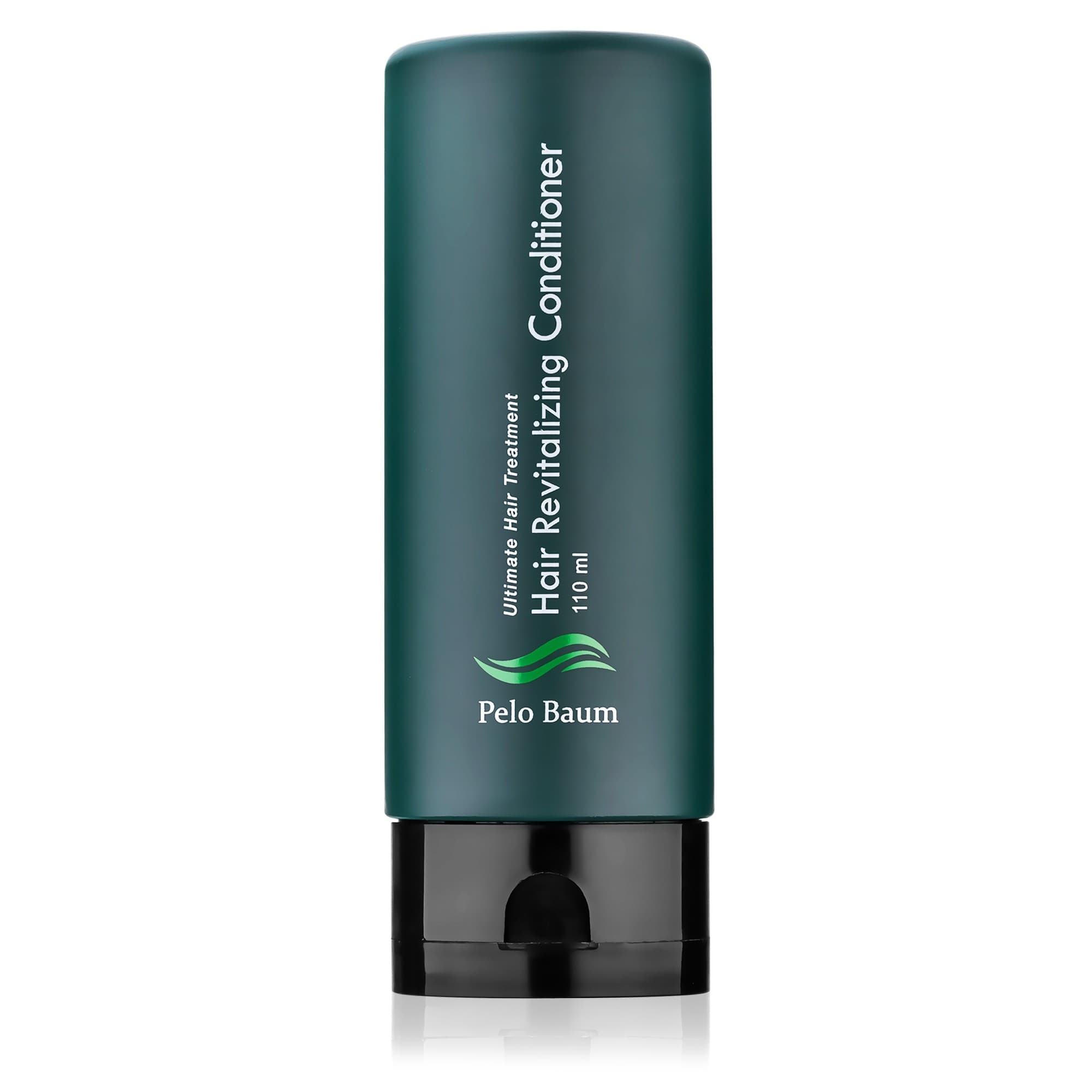 Pelo Baum Hair Conditioner kondicionér pro růst vlasů 110 ml