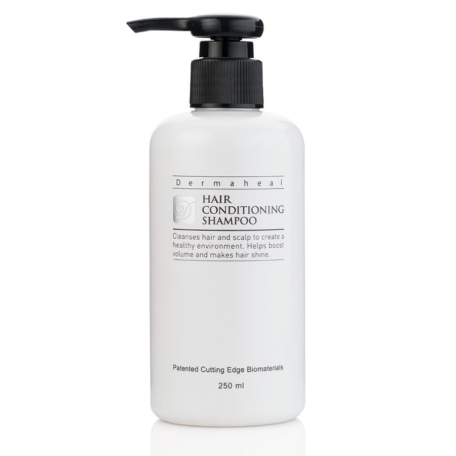Dermaheal šampon pro revitalizaci vlasů 250 ml