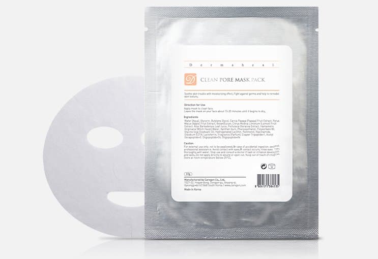 Dermaheal Skin Delight Mask Pack 22 g