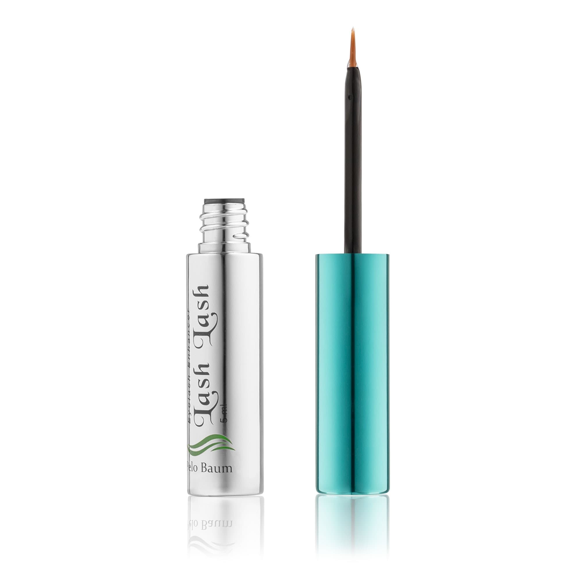 Pelo Baum Lash Lash sérum pro prodloužení a zahuštění řas 5 ml