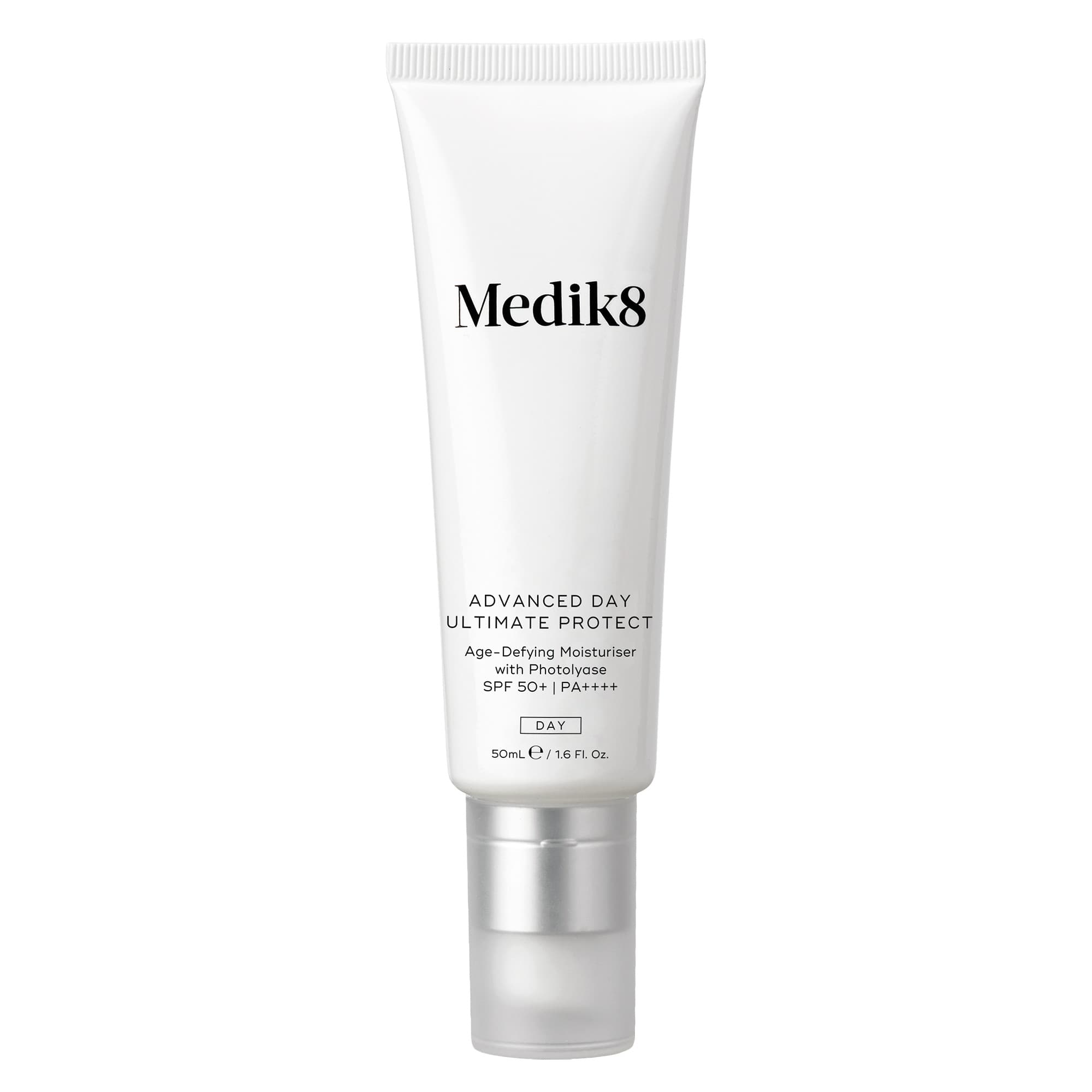 Medik8 Advanced Day Ultimate Protect SPF 50 hydratační krém 50ml