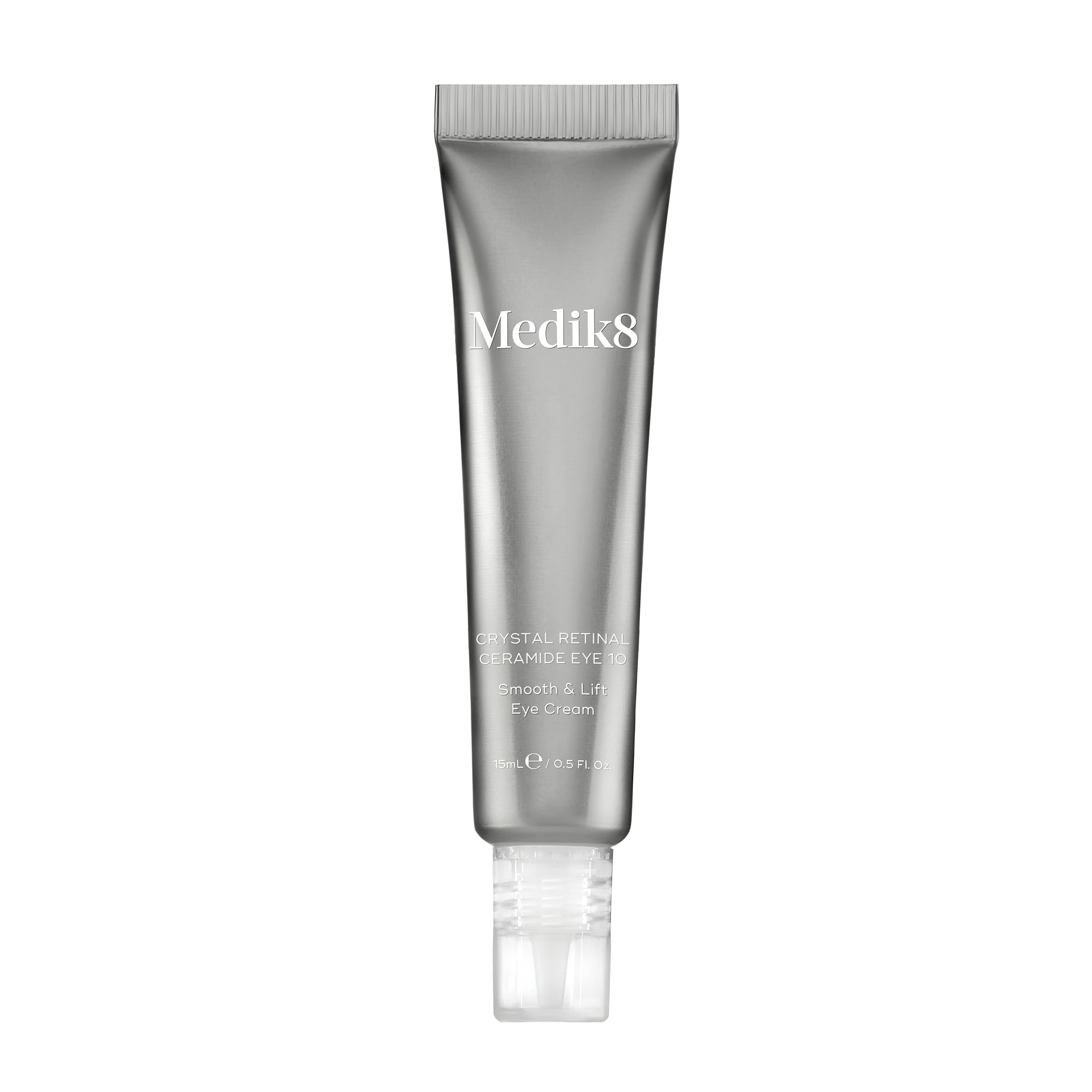Medik8 Crystal Retinal Ceramide Eye 10 15ml