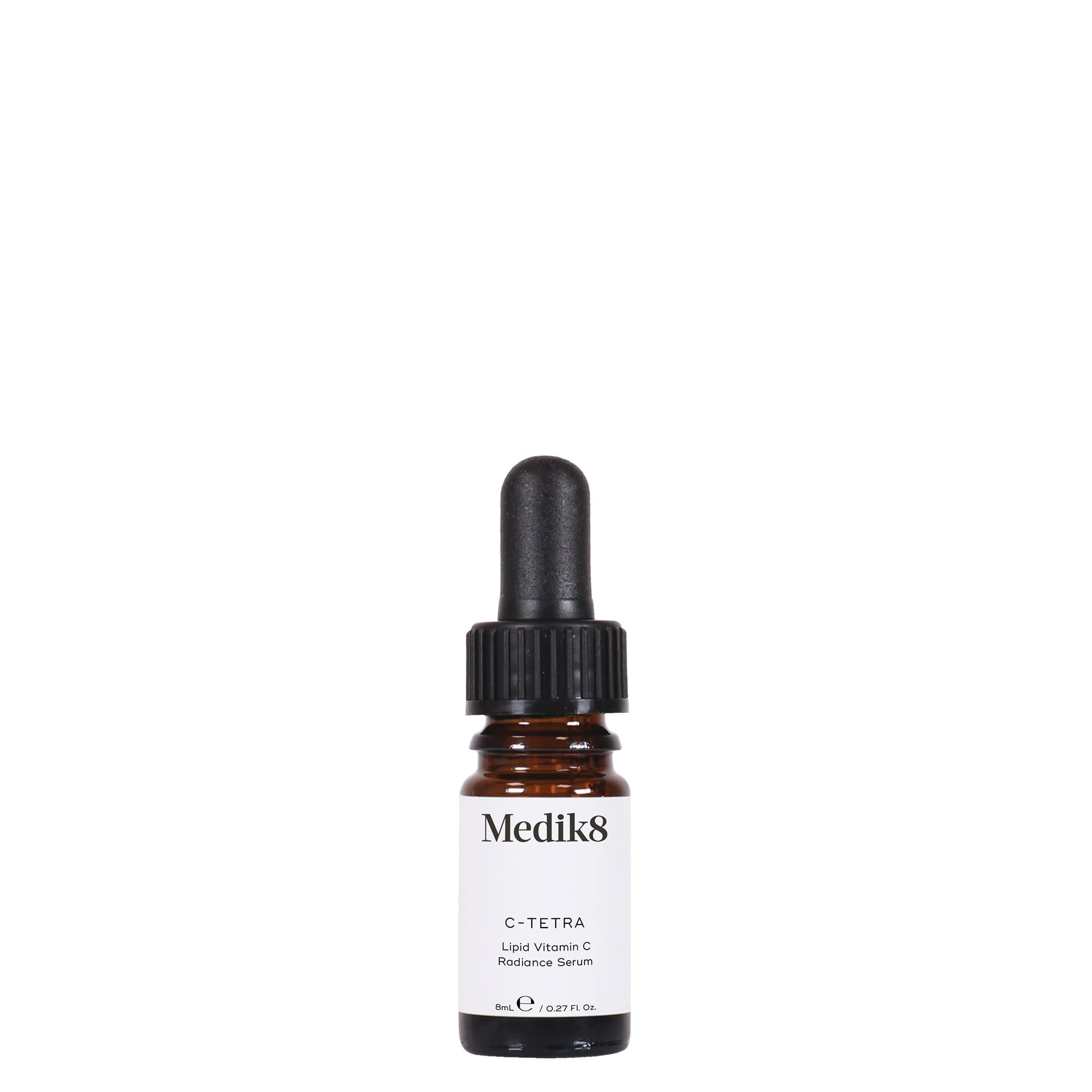 Cestovní balení: C-TETRA SERUM (8 ml)