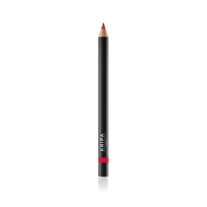 KRIPA Venezia Konturovací tužka Fine contour Ruby red 1,14g