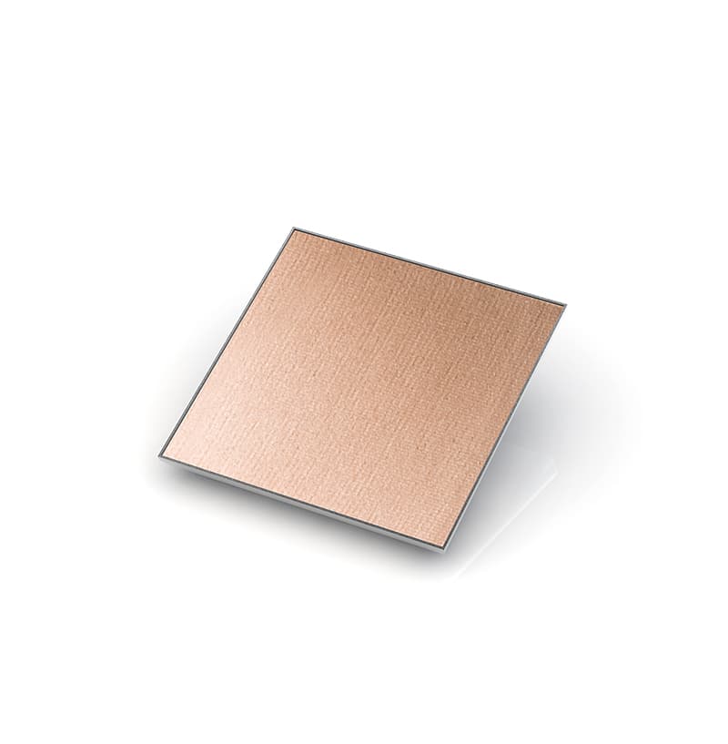 KRIPA Venezia Oční stíny Delicate peach 1g