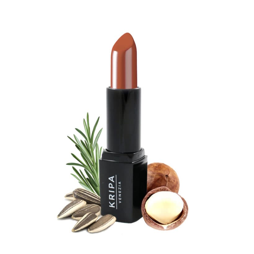 KRIPA Venezia Rtěnka Vibrant colour Rosewood 3ml