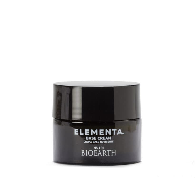 BIOEARTH Základní výživný krém Elementa 50ml