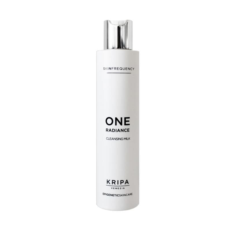 KRIPA Venezia Epigenetické anti-age čistící mléko 200ml
