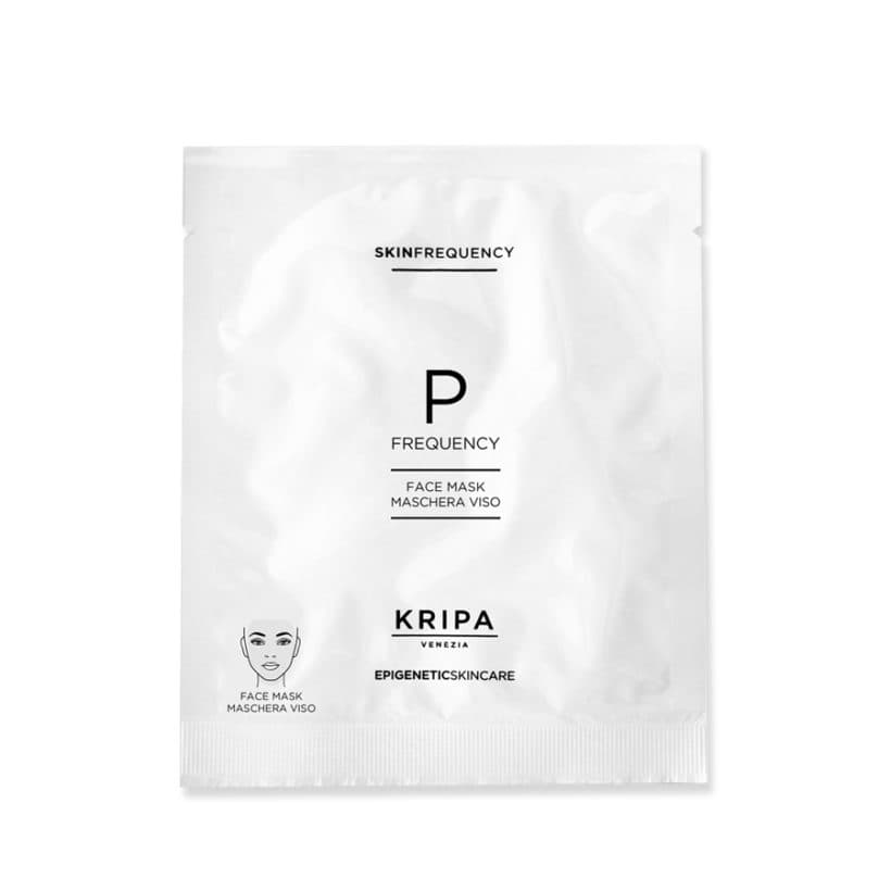 KRIPA Venezia Epigenetická maska P frequency 15ml