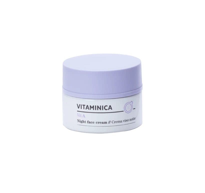 BIOEARTH Noční krém s Retinolem 50ml