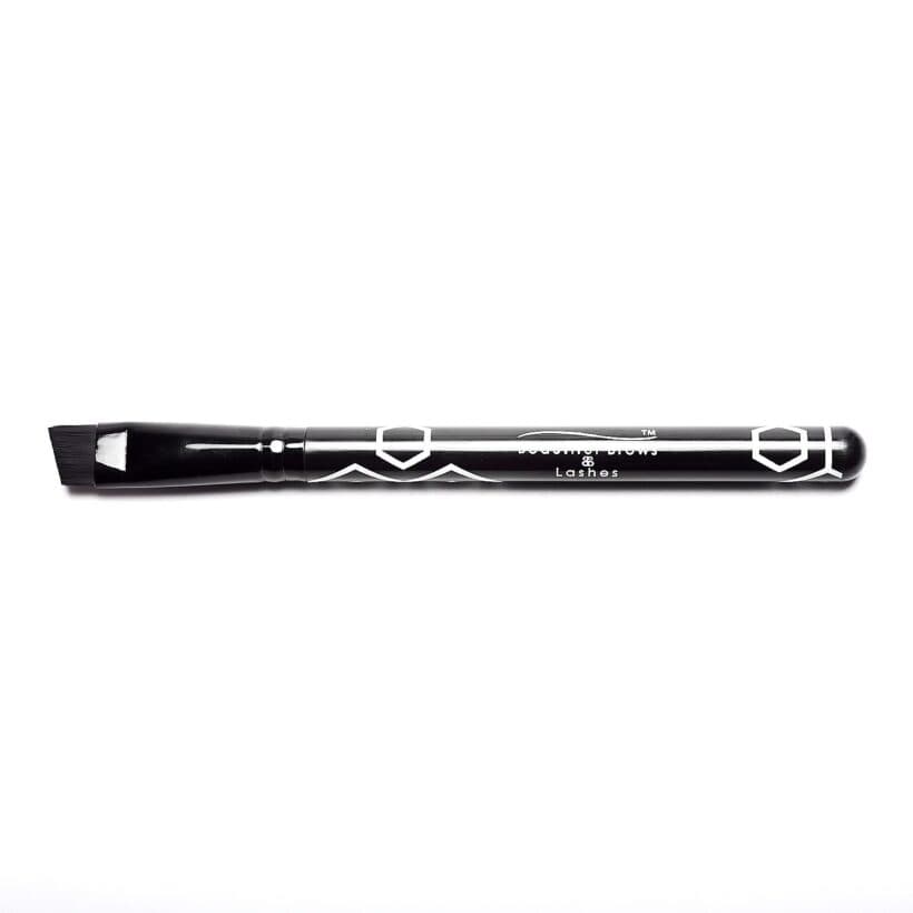 Beautiful Brows Zkosený štětec střední