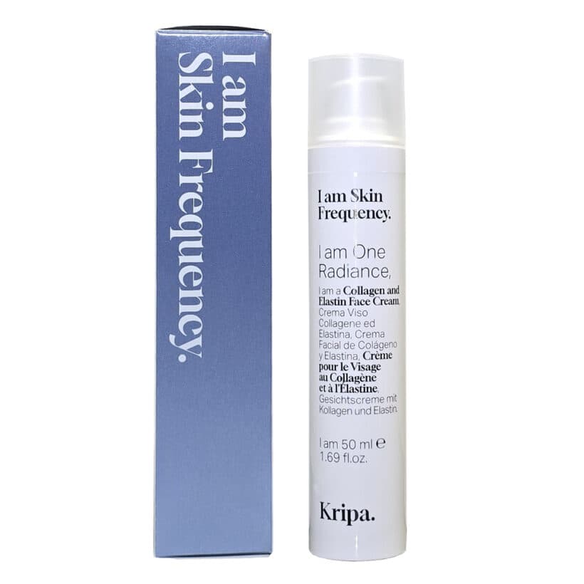 KRIPA Venezia Epigenetický krém s kolagenem a elastinem 50ml
