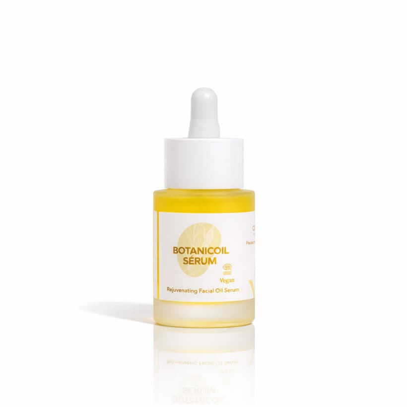 NATUREMMA BotanicOil sérum s Bakuchiolem 30ml