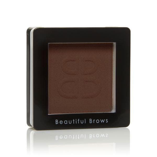 Beautiful Brows Náhradní Minerální pigment na obočí - Chocolate 1,985 g