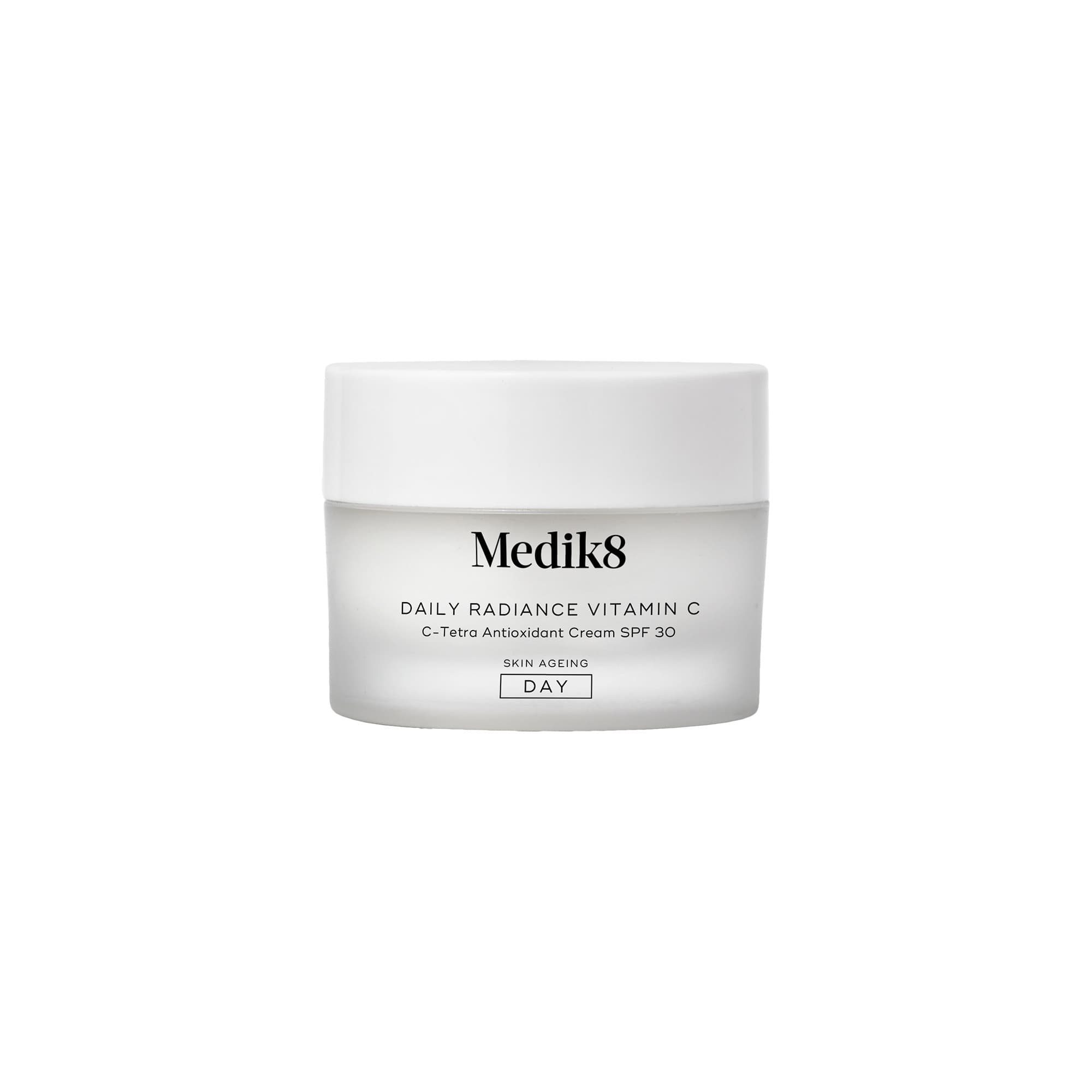 Medik8 Daily Radiance Vitamin C - cestovní balení 12,5 ml