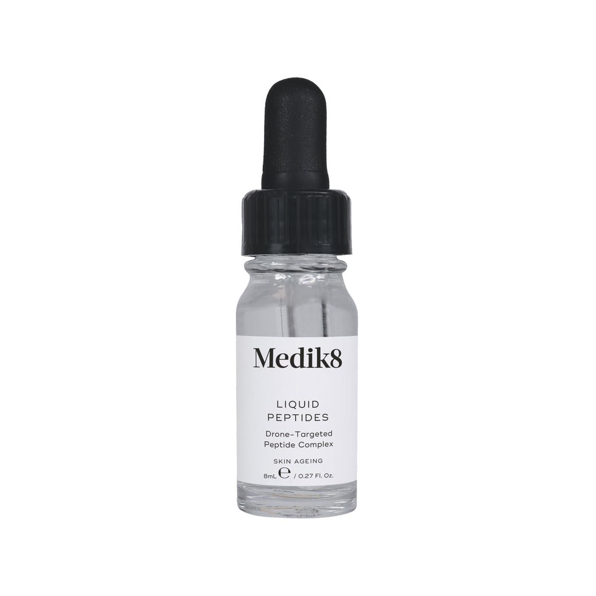 Medik8 Liquid Peptides 8 ml