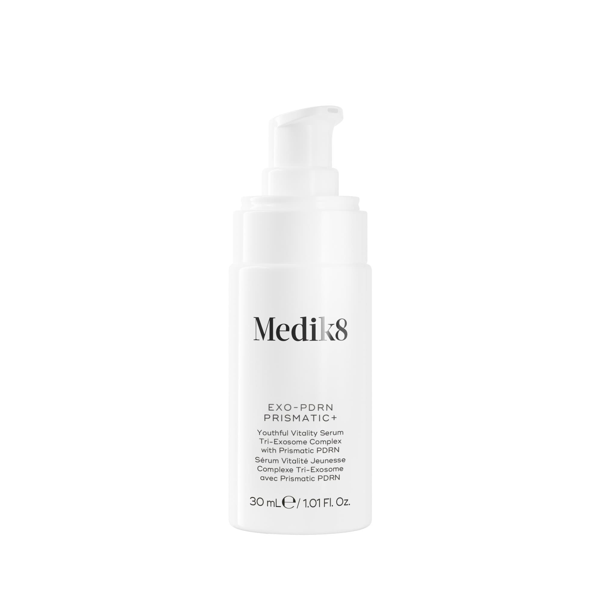 EXO-PDRN PRISMATIC+ Medik8 30 ml