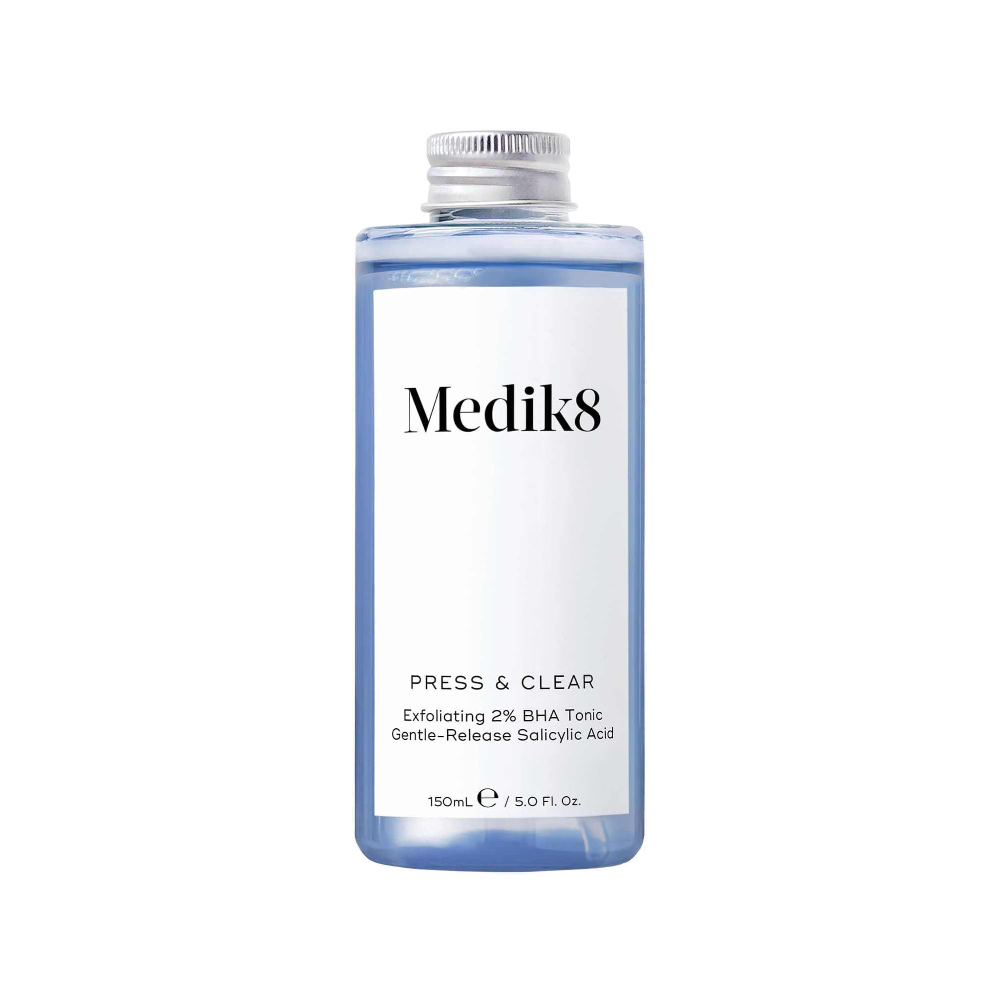 Medik8 Press & Clear náhradní náplň 150 ml