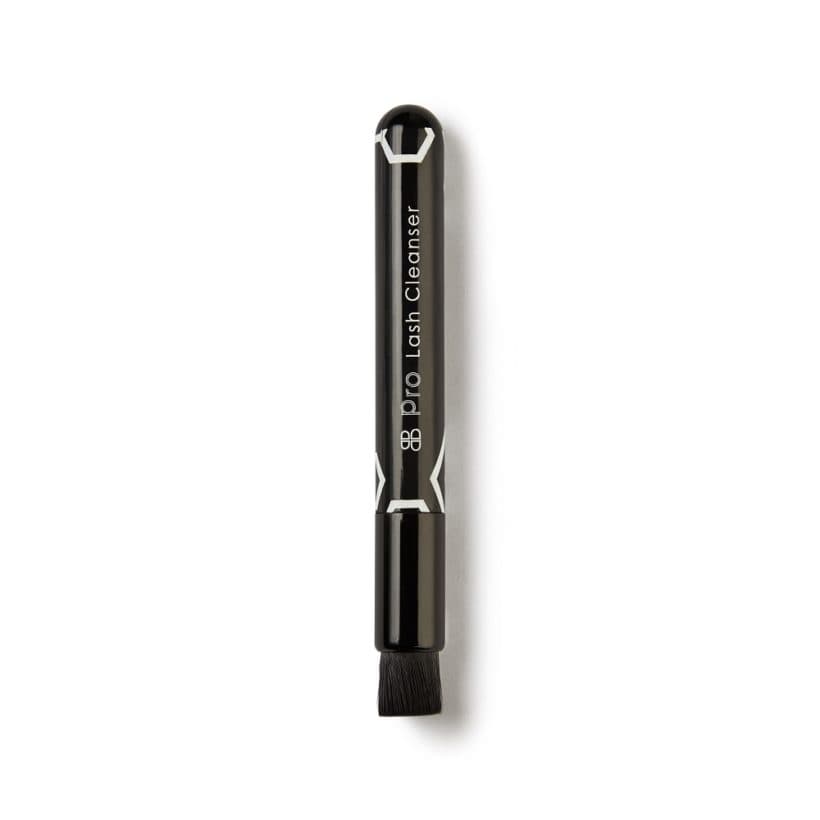 Beautiful Brows Štěteček na čištění řas a obočí 1ks
