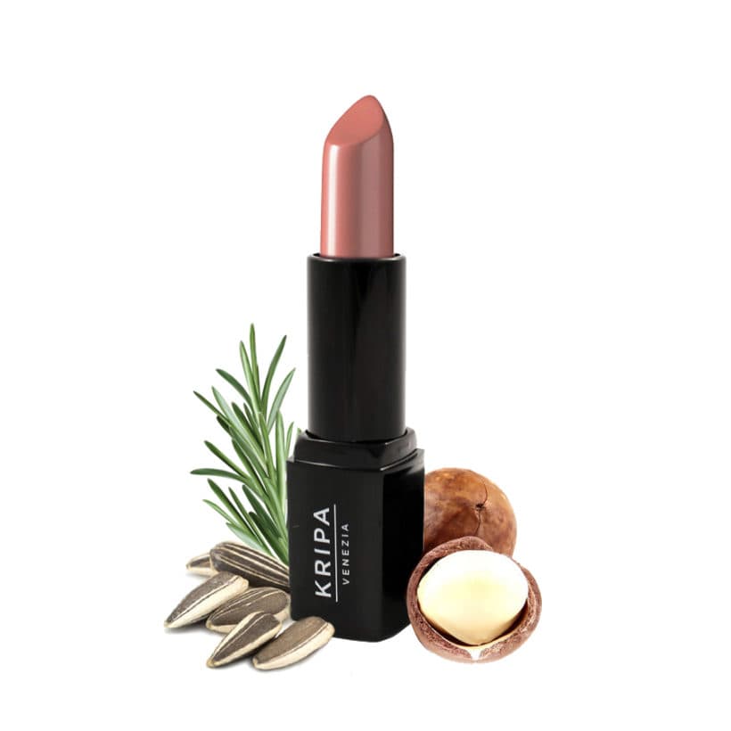 KRIPA Venezia Rtěnka Vibrant colour Coral nude 3ml