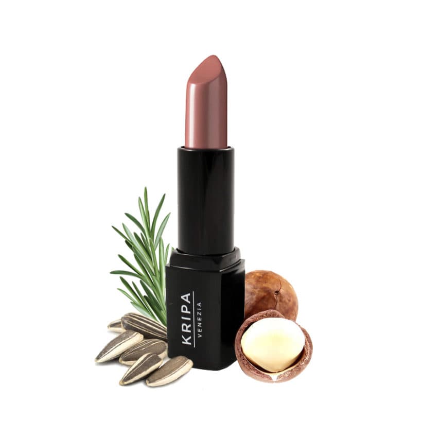 KRIPA Venezia Rtěnka Vibrant colour Cinnamon nude 3ml