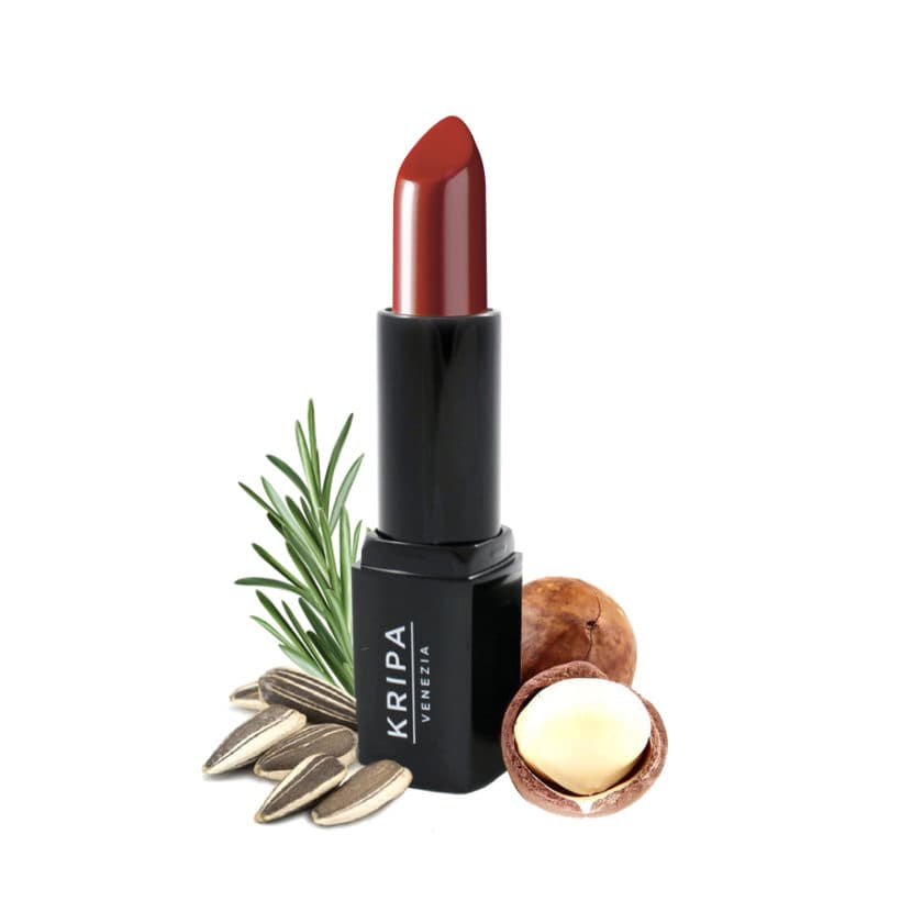 KRIPA Venezia Rtěnka Vibrant colour Crimson red 3ml