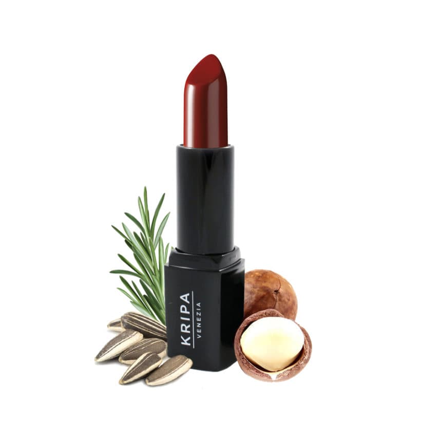 KRIPA Venezia Rtěnka Vibrant colour Strawberry jam 3ml